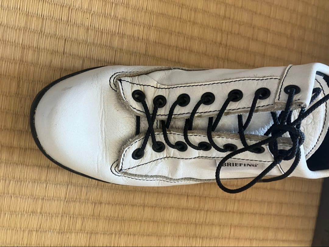 BRIEFING×DANNER LT GOLF シューズ　28cm