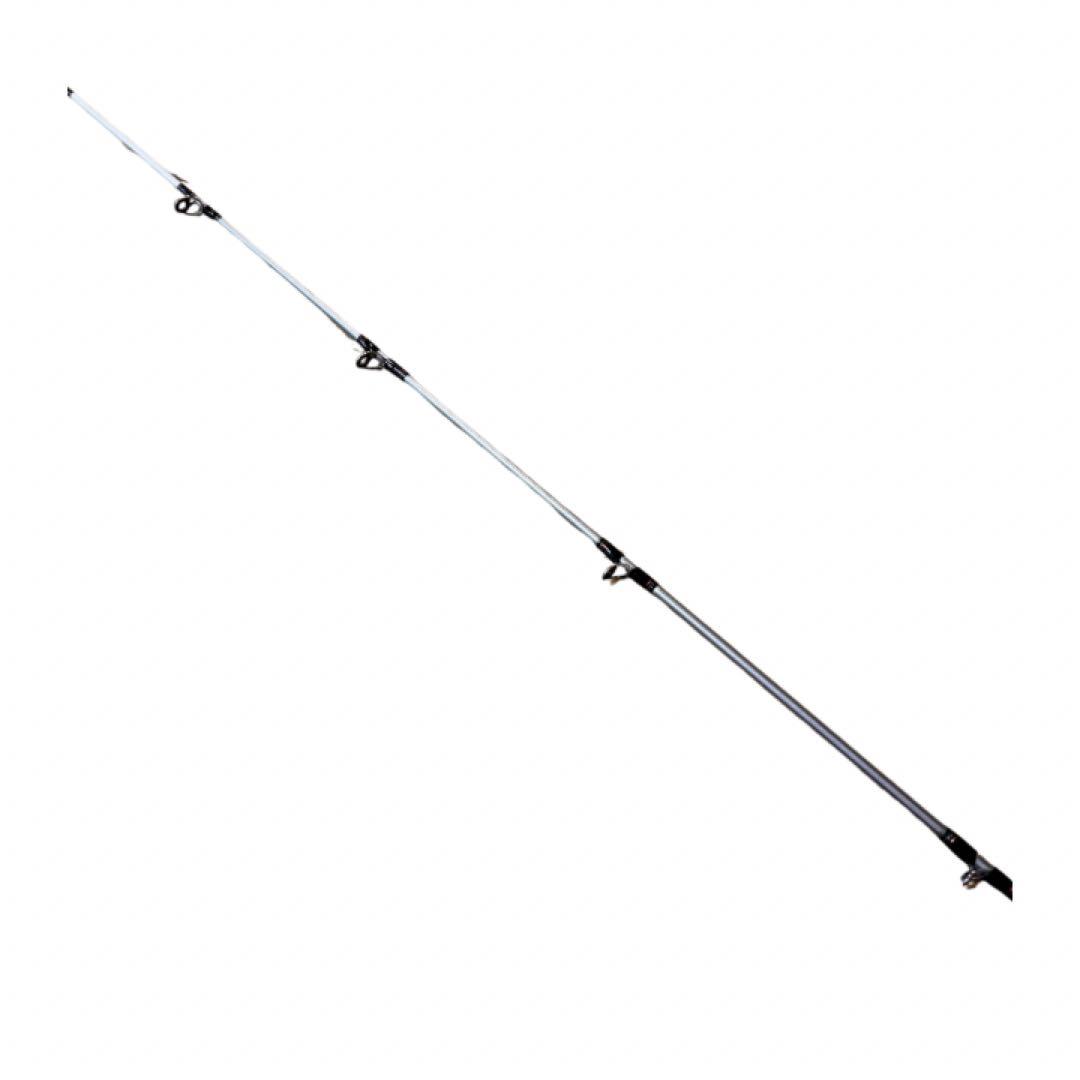 Daiwa ダイワ　FUNE V 64 30-300 ロッドケース付き