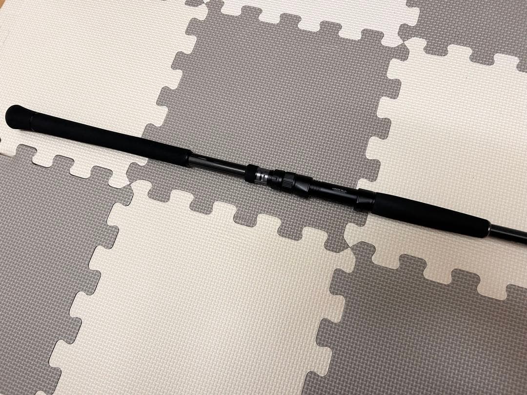 ジャッカル　BRS-S96M-SJ