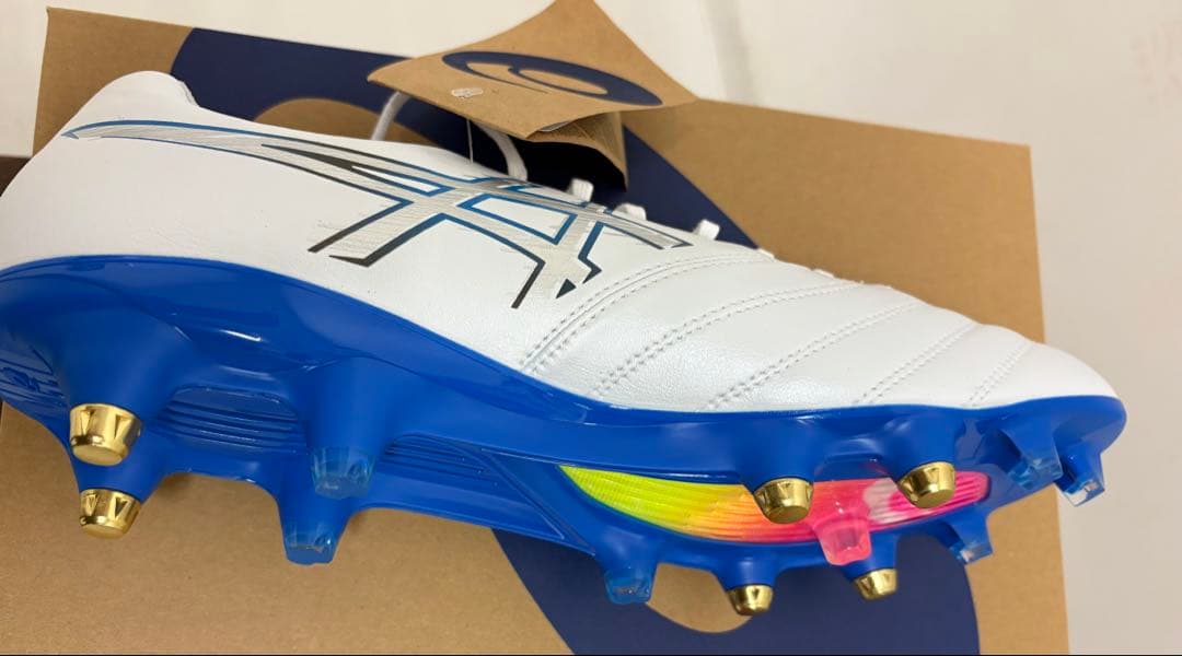 asicsDS LIGHT X-FLY PRO 3 ST サッカーシューズ