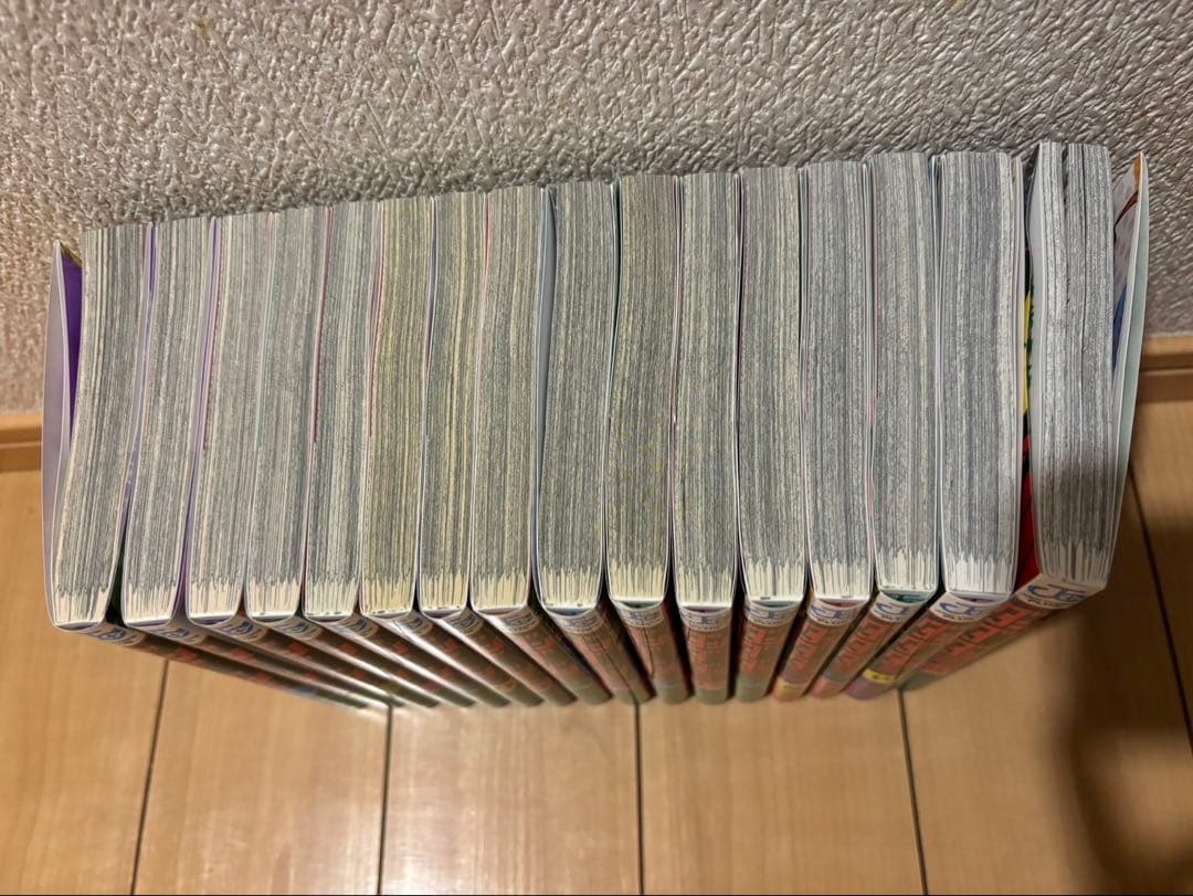 本日のみ！　ダンダダン　5巻から20巻セット