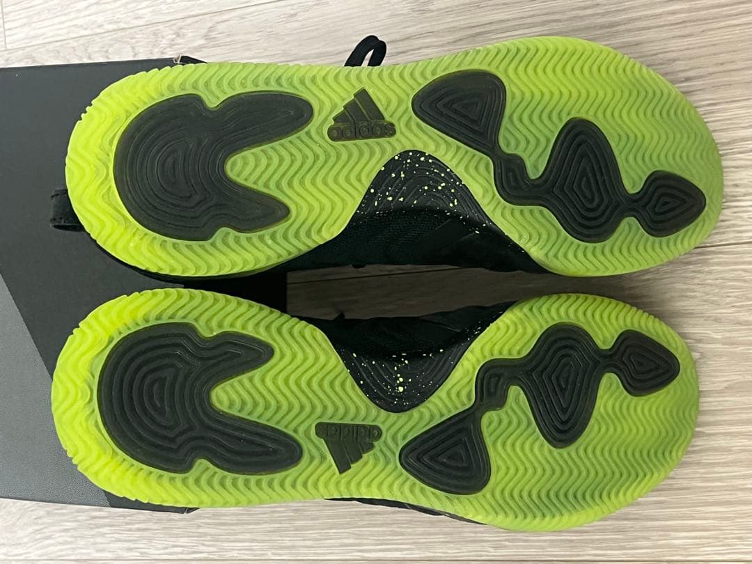 adidas コパ 19.1 IN(ブラック) フットサルシューズ