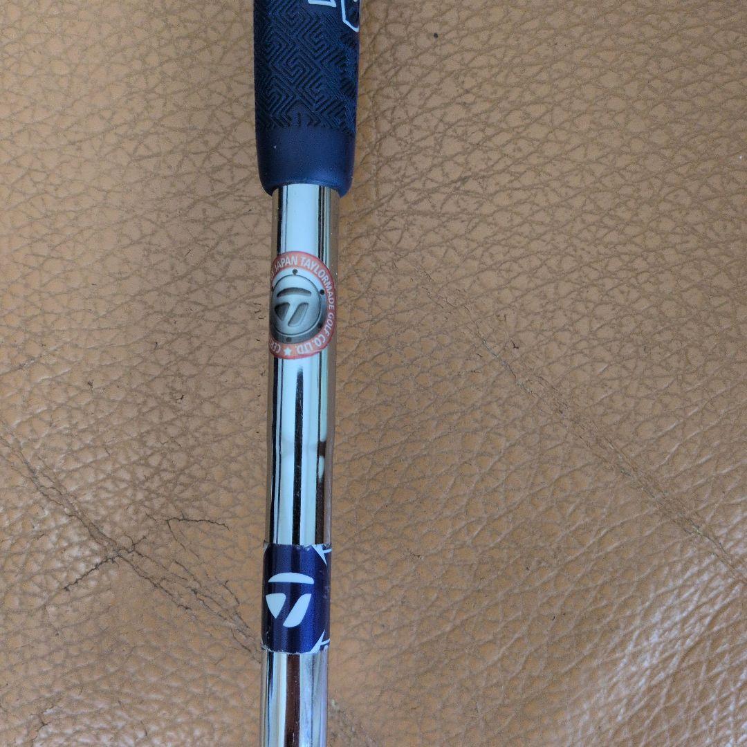 TaylorMade テーラーメイドTPコレクションTM1パター