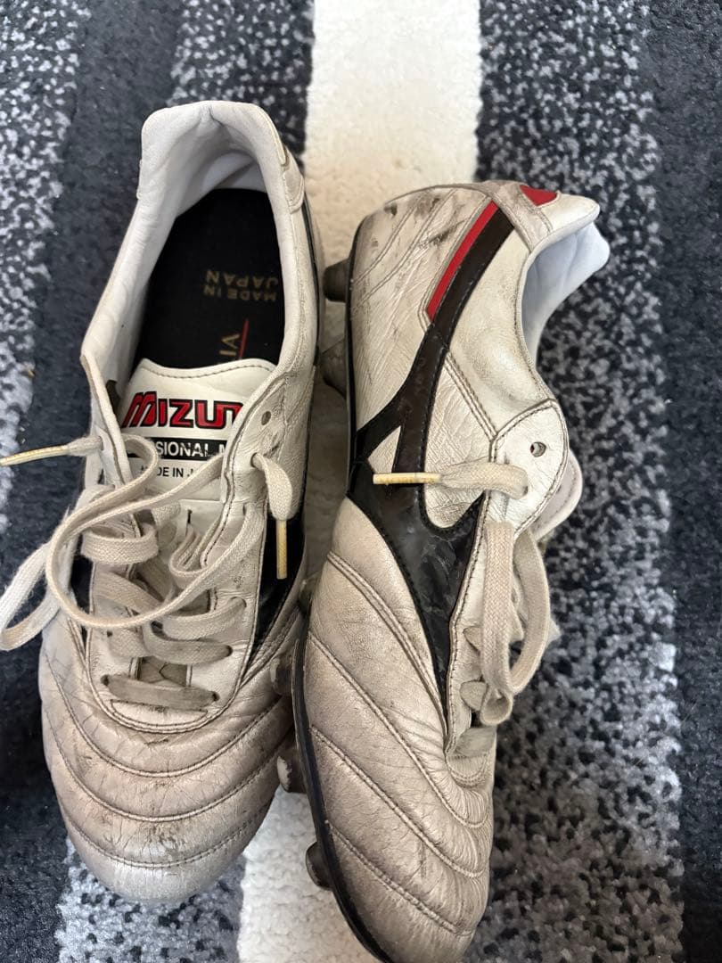 MIZUNO モレリア2