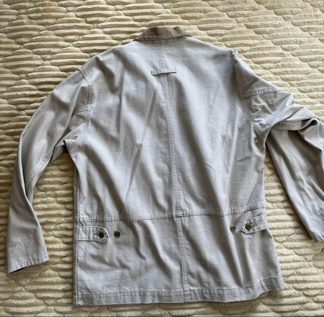 d*3様 L.L.Bean ジャケット