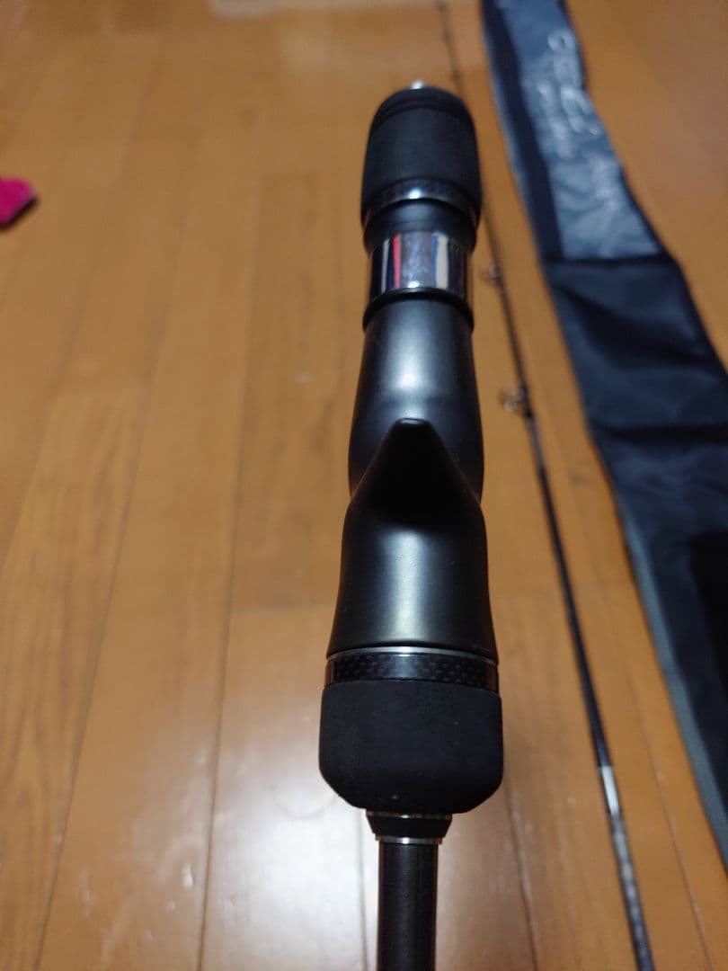 オシアジガーフルベンドB60-3　良品！