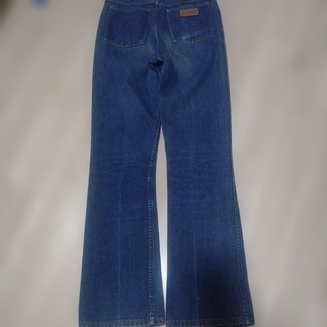 PONGOさん専用です　70年代 Wrangler MADE IN U.S.A