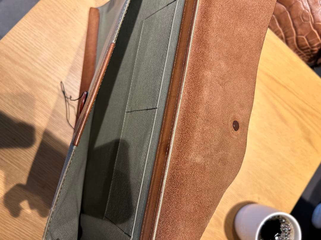 【希少品】ポスタルコ　リーガルエンベロープ