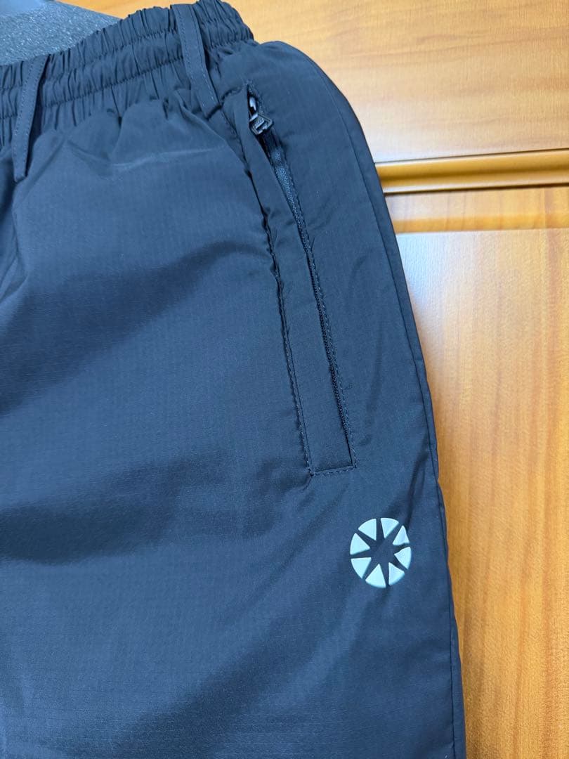 BANDEL GOLF 防寒ロングパンツ美品！
