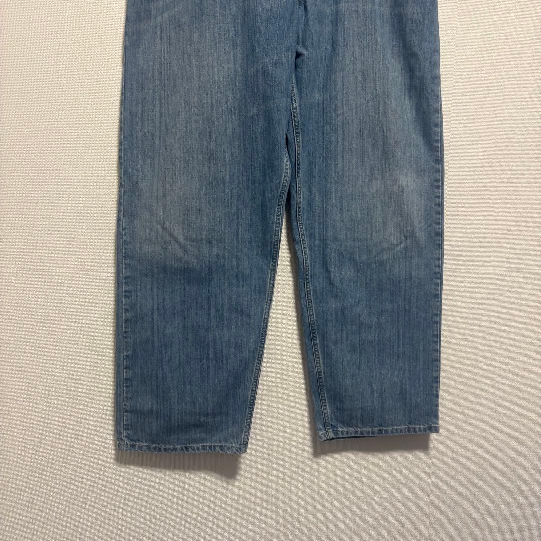 00s Levi's silverTab デニムパンツ BAGGY バギー