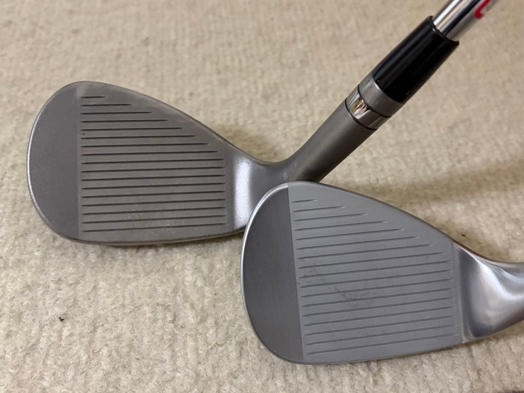 Vokey Design SM10・SM11 ウェッジ52° 58° セット売り