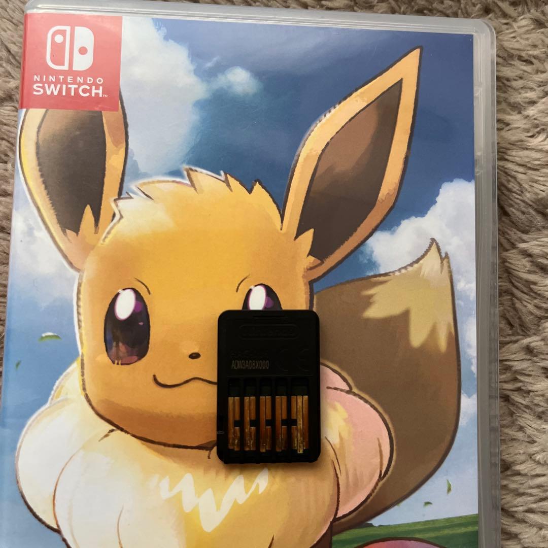 Nintendo Switch ゲーム4本セット バラ売り可能【まとめ買い優先】