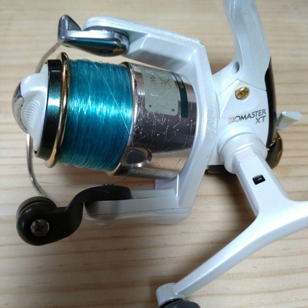 SHIMANO　シマノ　バイオマスター XT3000