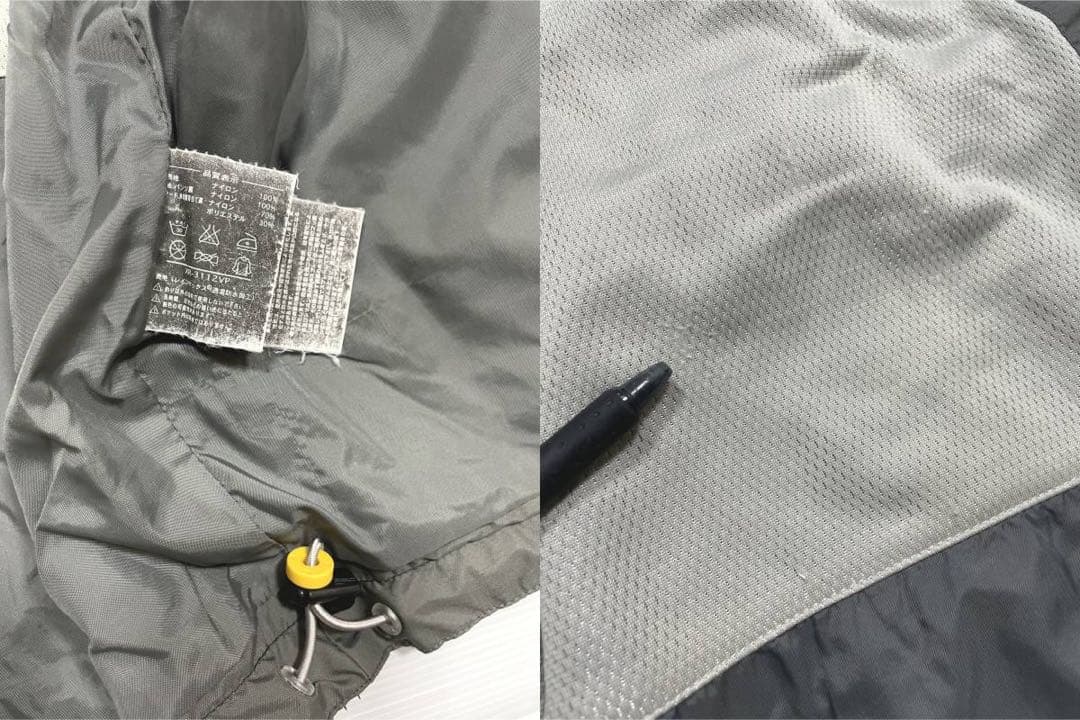 XVX ダイワ セットアップ フィッシングウェア上下 釣り 防水　磯釣り船釣り