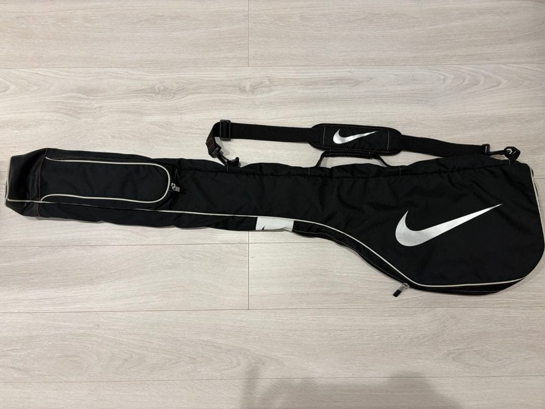【美品】NIKE GOLF クラブケース