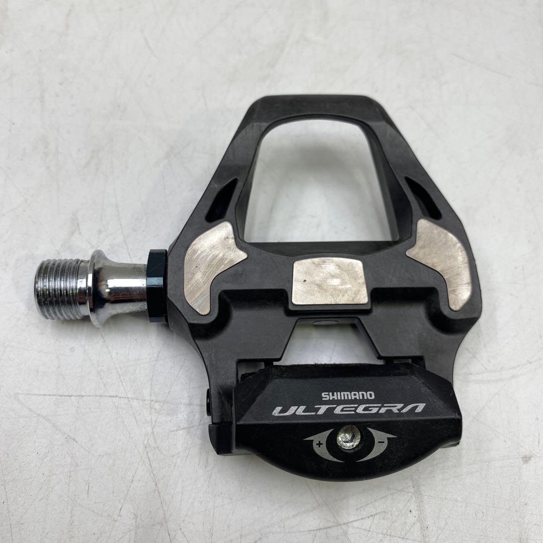 SHIMANO/シマノ ビンディングペダル PD-R8000 ULTEGRA②