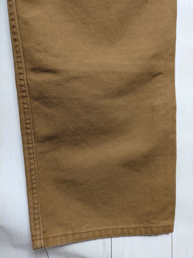 Levi's リーバイス ダック ダブルニー ペインターパンツ w38 c21