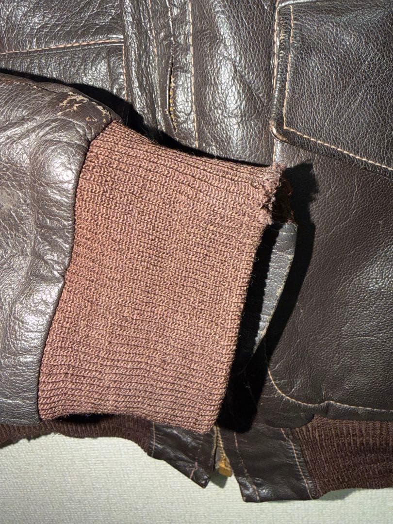 big size 50〜60's L.L.Bean g-1