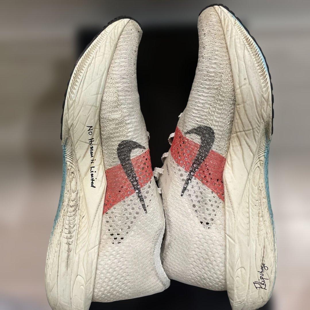 Nike ZoomX ヴェイパー3
