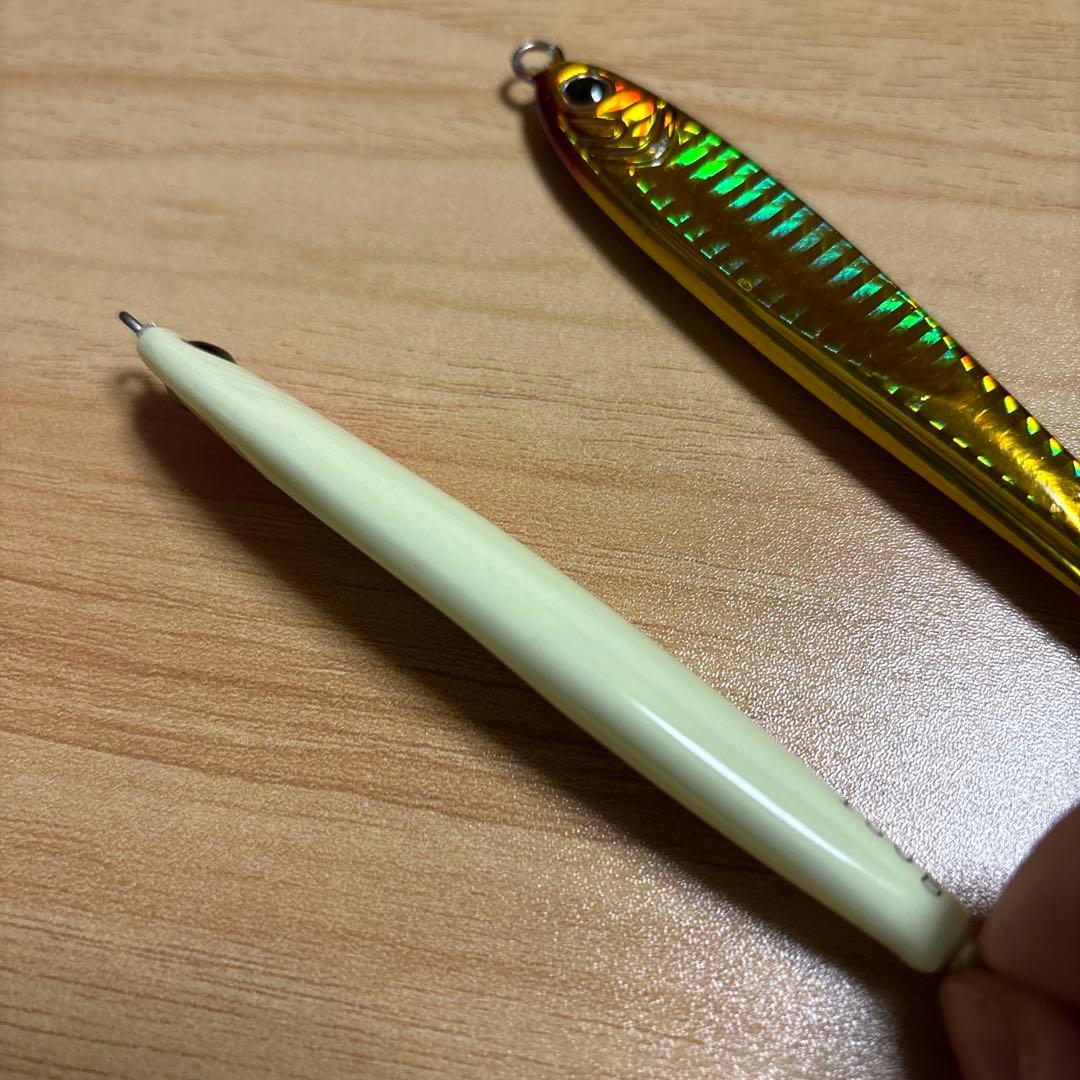 TGベイト 150g
