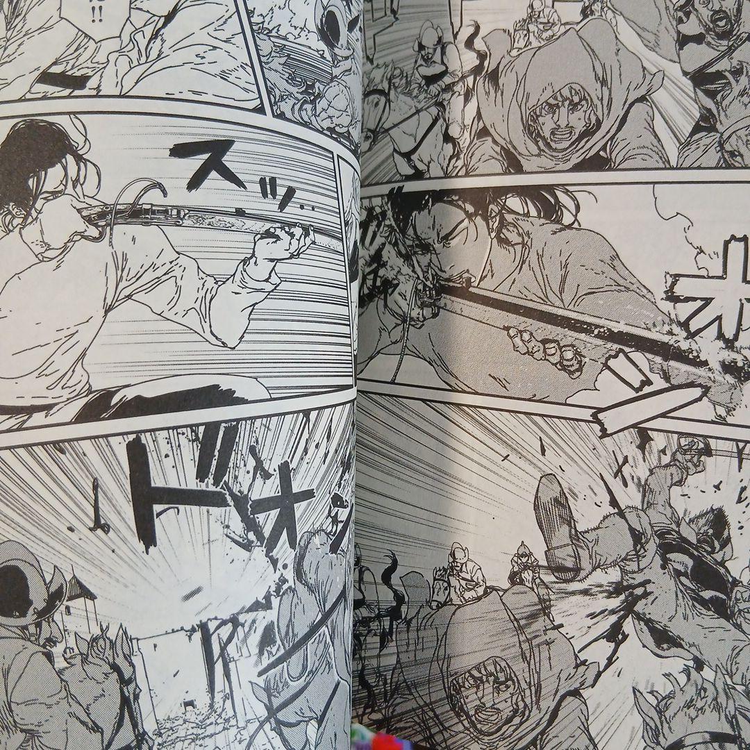 イサック 全19巻セット　全巻初版　希少　レア