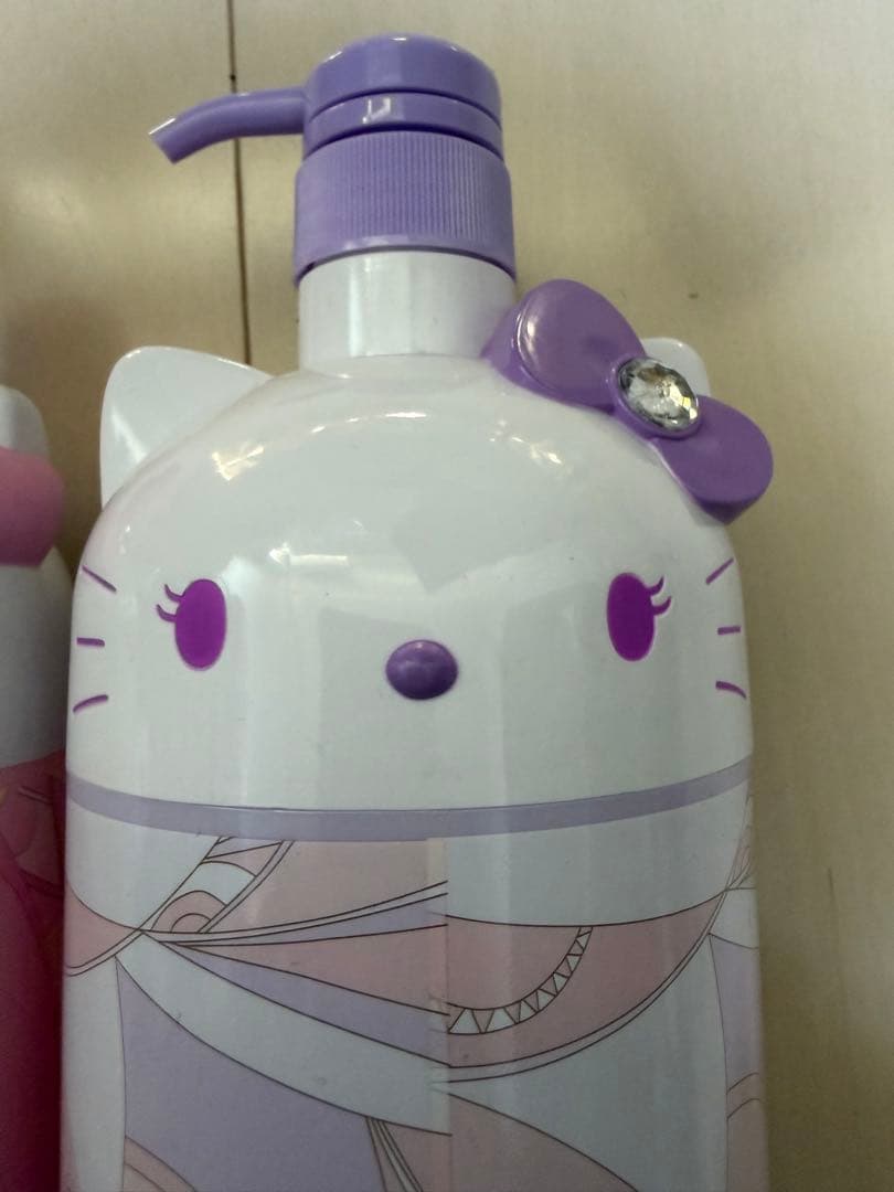 rady キティボトル