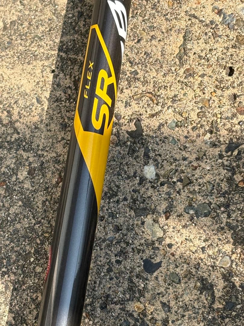 し*ん様 【名器・美品】RBZ ステージ2 ドライバー 10.5 SR 調整レン