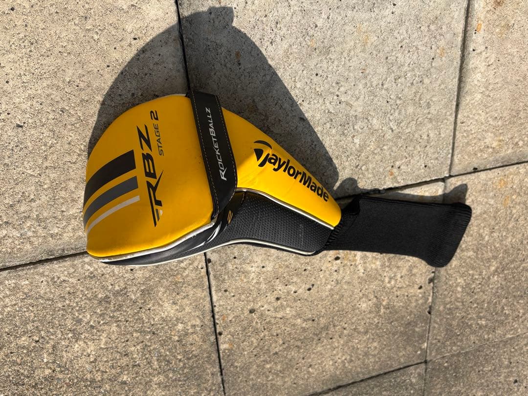 し*ん様 【名器・美品】RBZ ステージ2 ドライバー 10.5 SR 調整レン