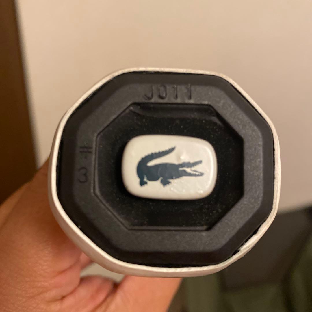 ラケット(硬式用) Lacoste L.20 G3