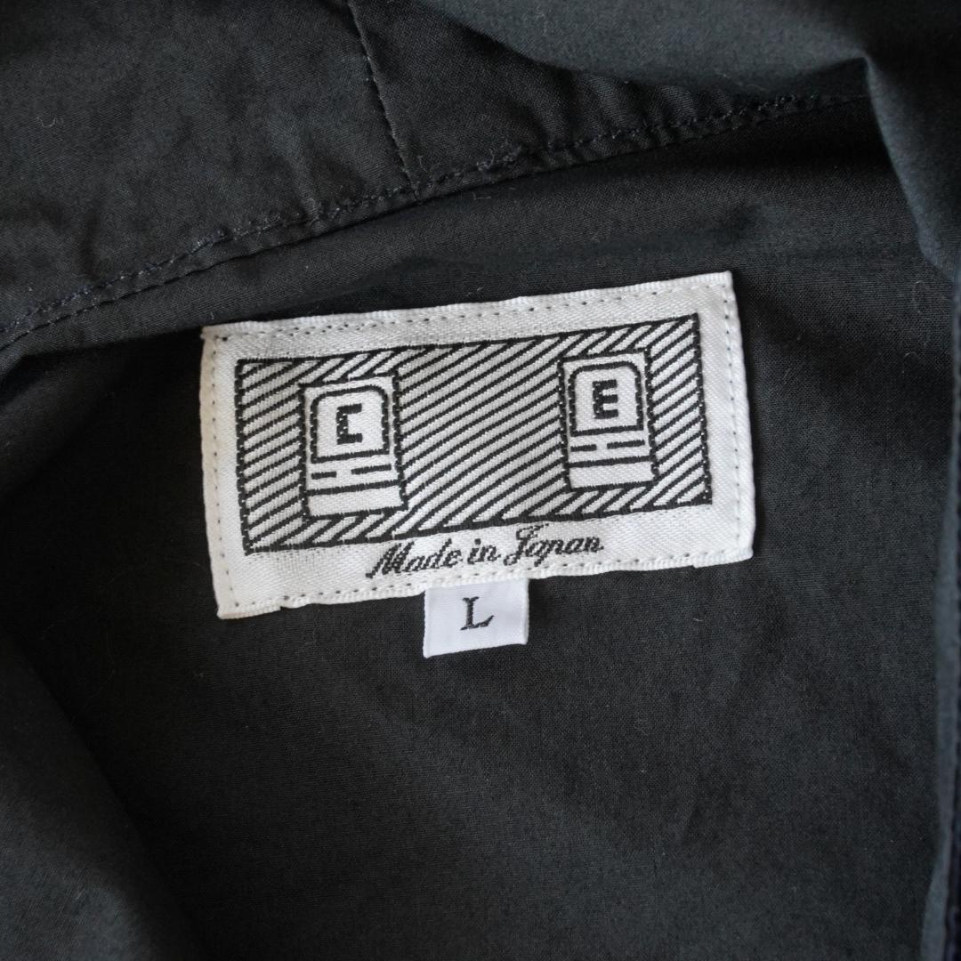 未使用 C.E（シーイー）18SS PULLOVER SMOCK L