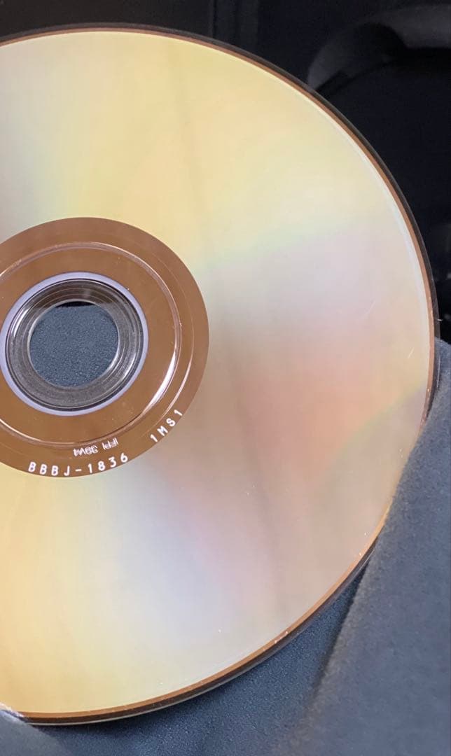 DVD／火まつり