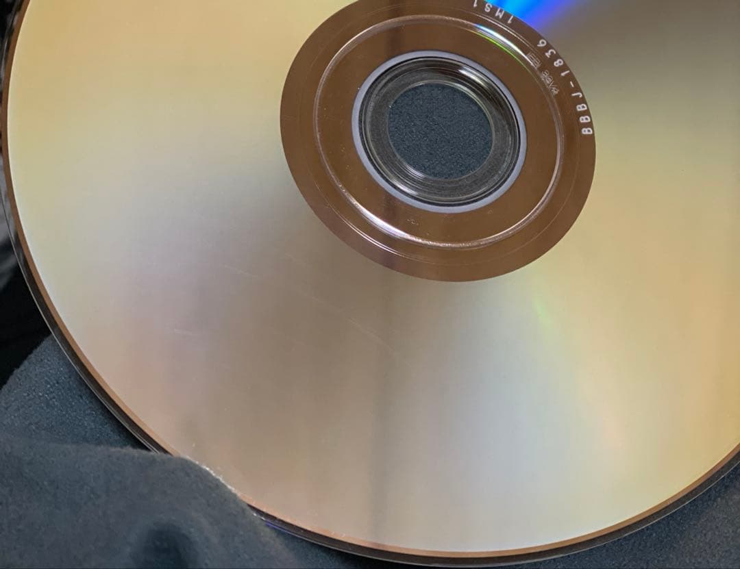 DVD／火まつり