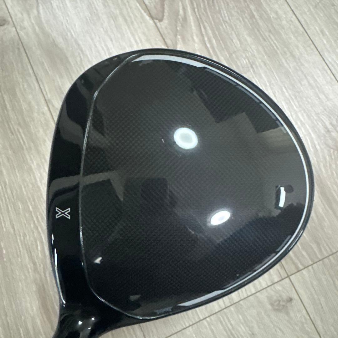 PXG BLACK OPS ドライバー　ファイヤーエキスプレスRR-B 60TX