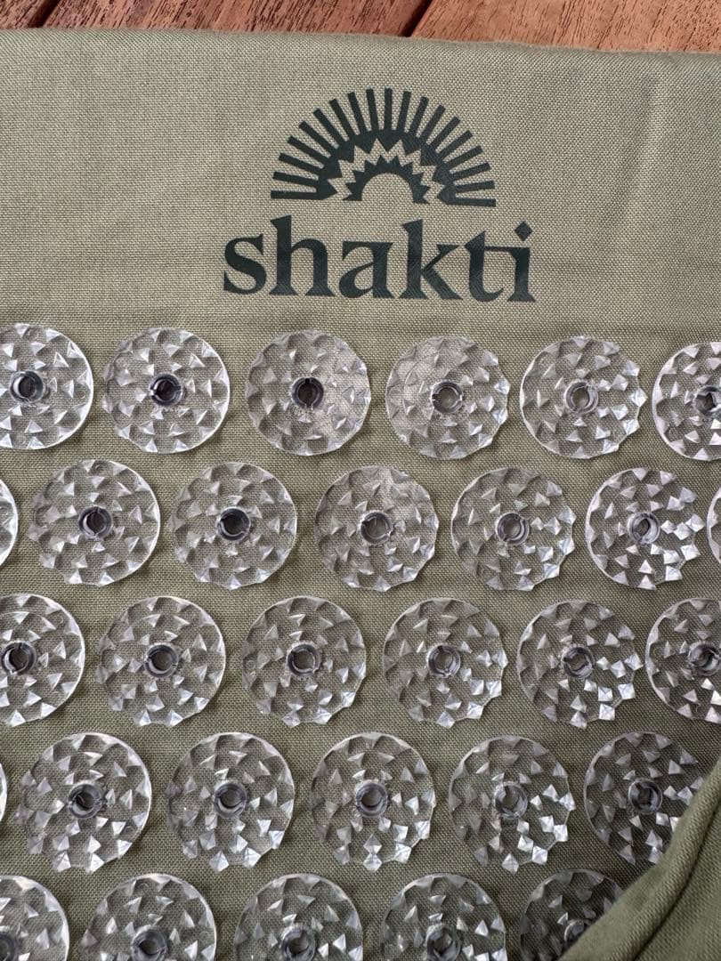 リラクゼーショングッズ shakti