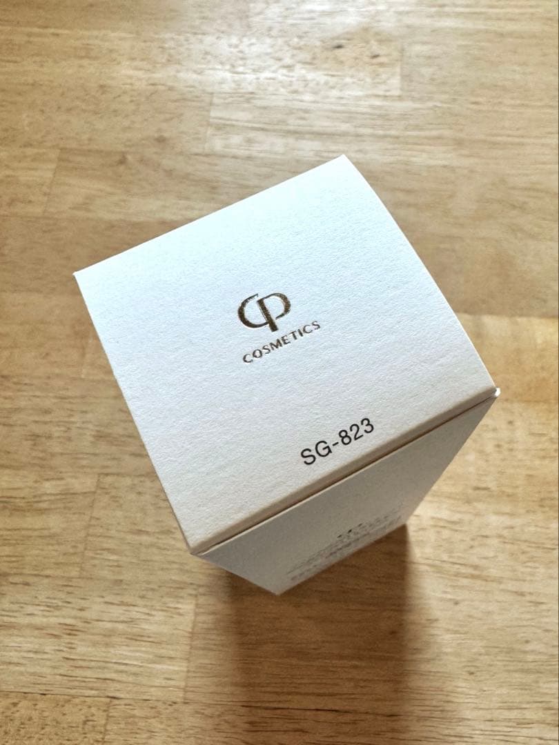 ソワーニュ　ホワイトシフト メラノクリスタルエッセンス