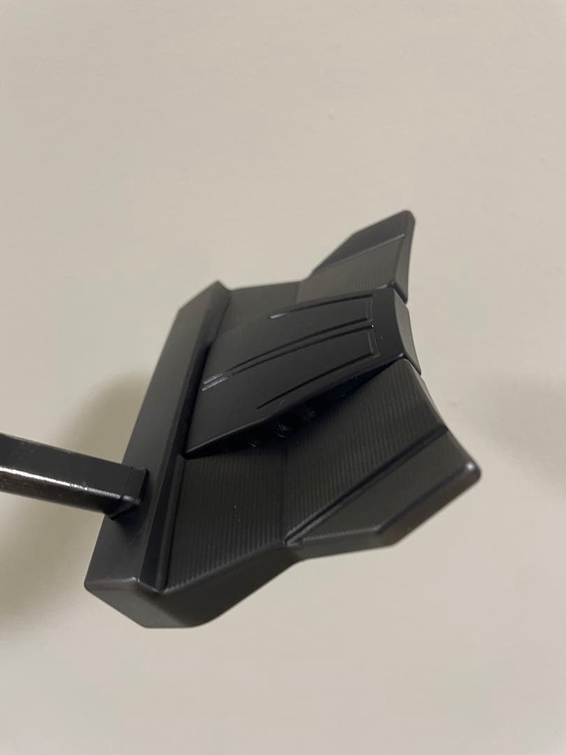 美品 スコッティキャメロン ホリデーコレクション2020 H20 ブラック