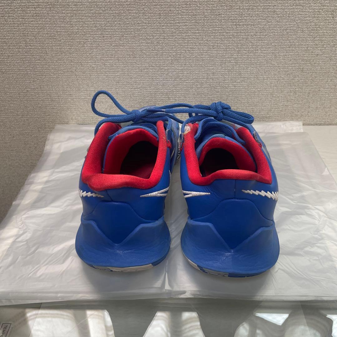 ナイキのシューズ