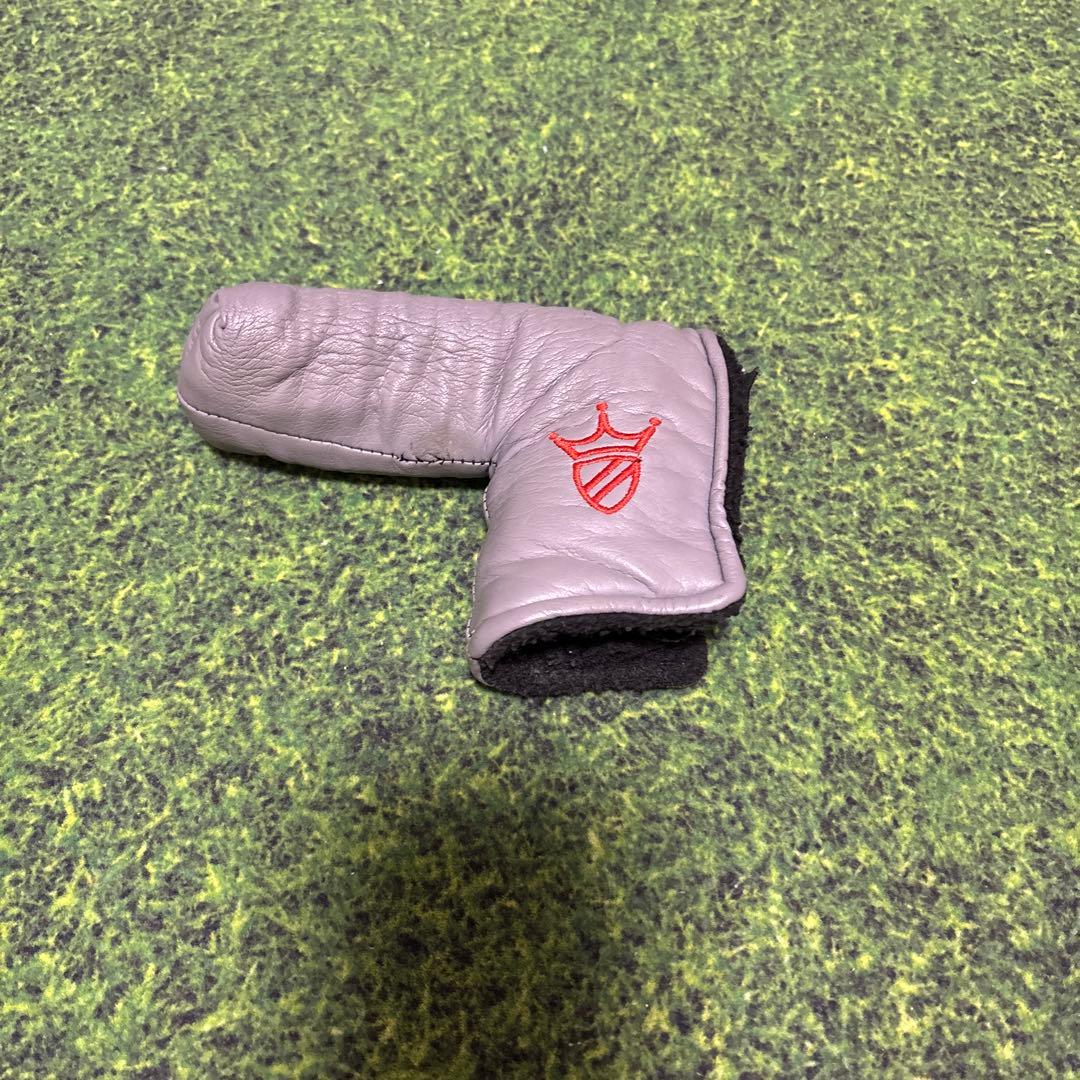 クラブ SCOTTY CAMERON NEWPORT PRO PLATINUM