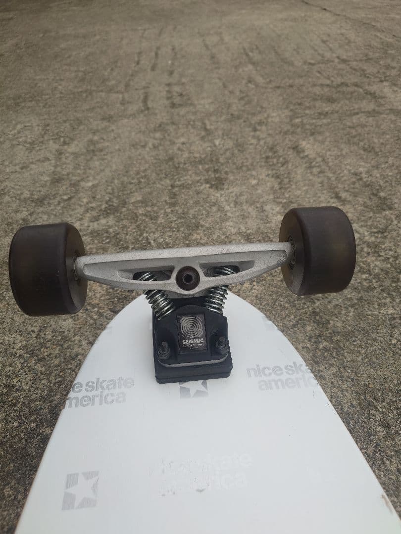 niceSkate　クルージングスケートボート　正規品