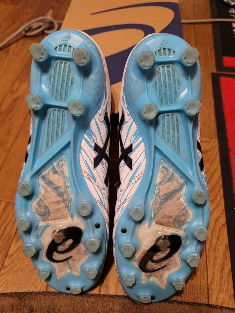 シューズ ASICS DS LIGHT X-FLY PRO LIMITED 27cm