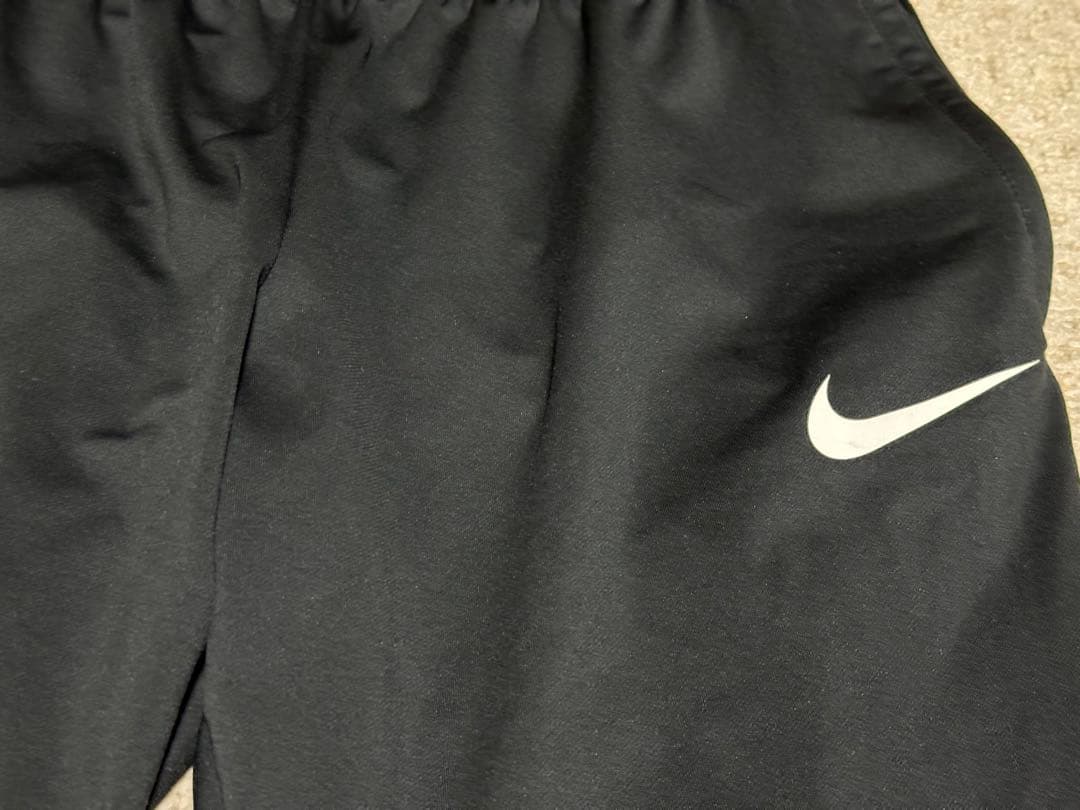 Nike F.C. トレーニングパンツ ジャージ　ブラック美品