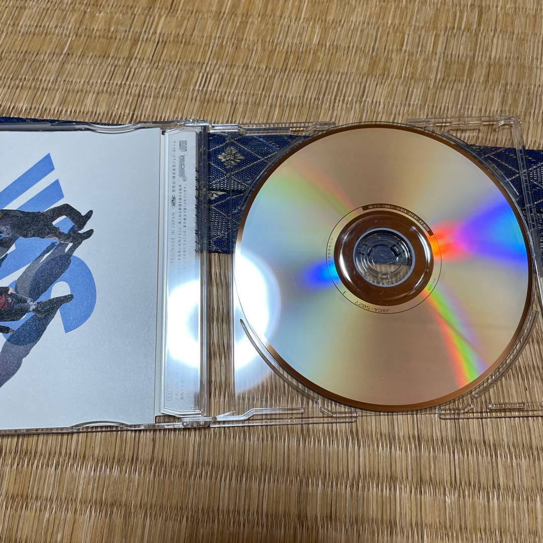 匿名配送　嵐　CD 15枚セット　ジャニーズ