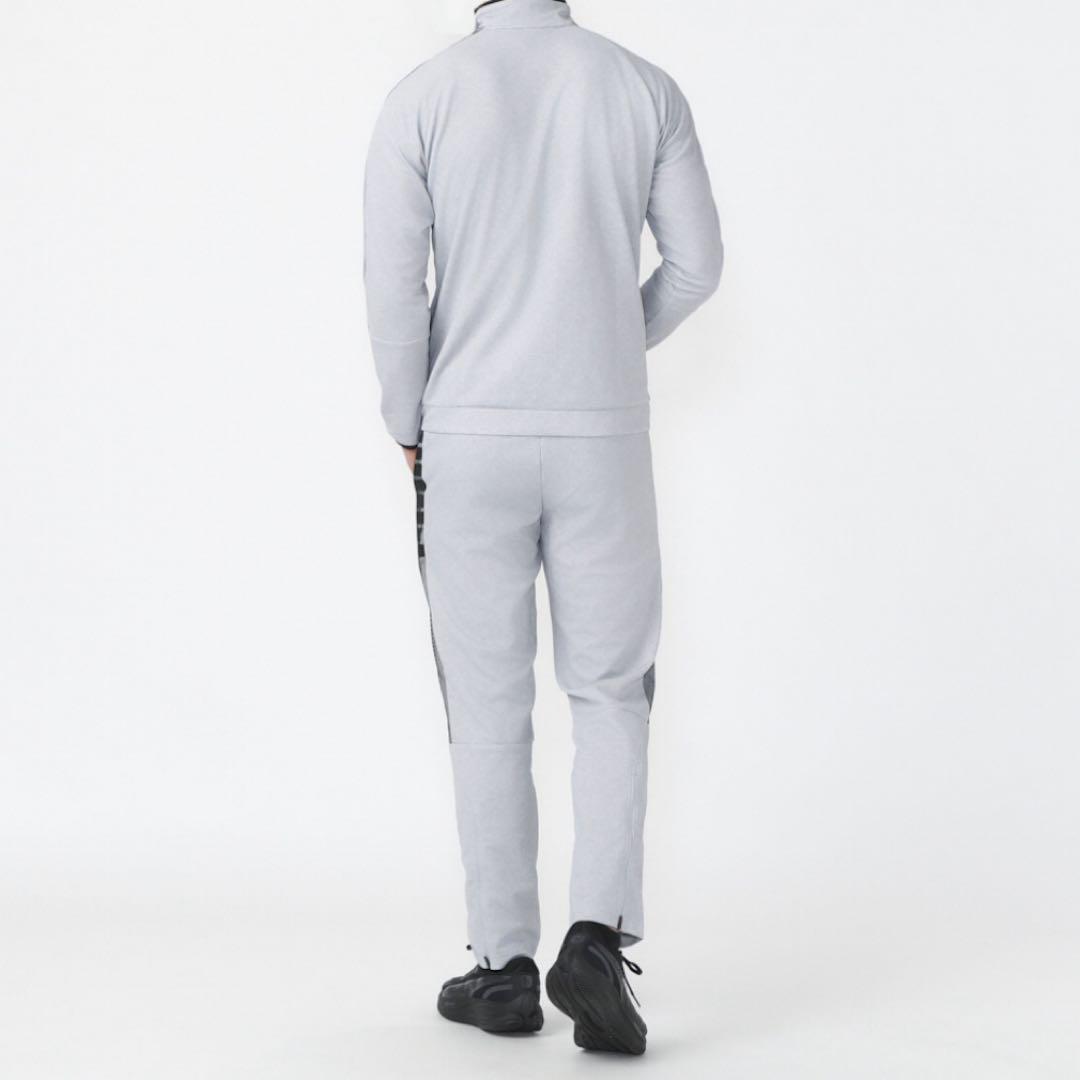 新品　PUMA プーマ　トレーニングウェア　ジャージ上下セット