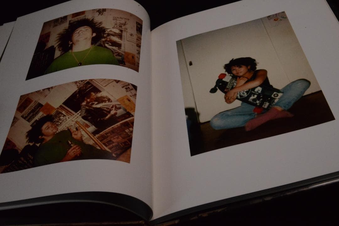 【Terry Richardson： FTW 】1000部限定　★新品・未読品