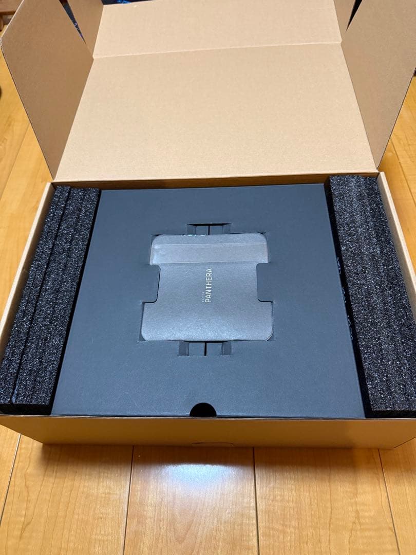 美品 Razer Panthera アーケードスティック
