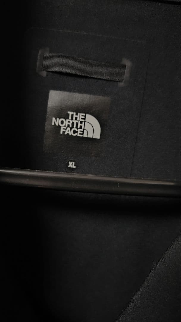 ノースフェイス　EXP-Parcel Coach Jacket