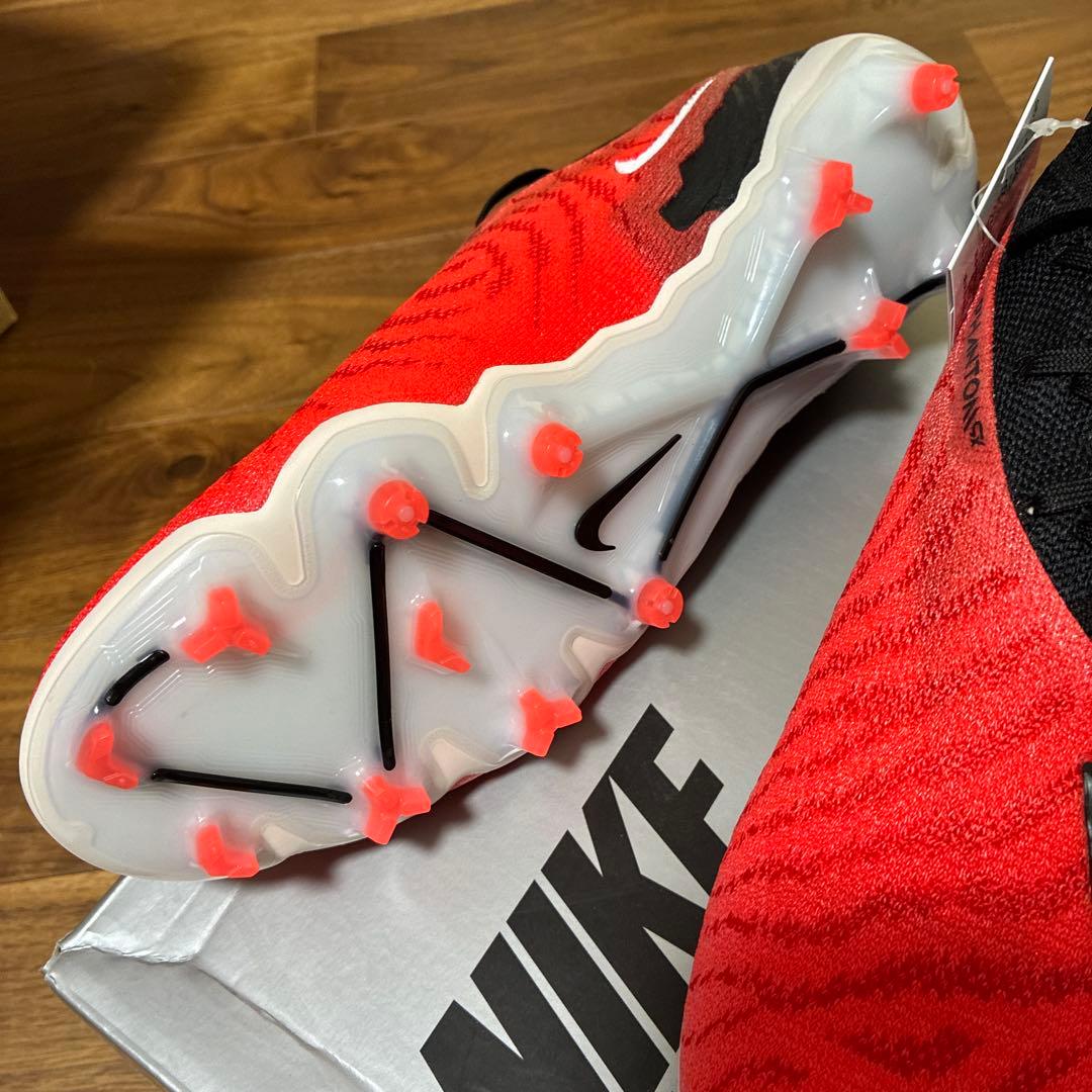 NIKE ファントム PHANTOM GX ELITE FG 27.0cm