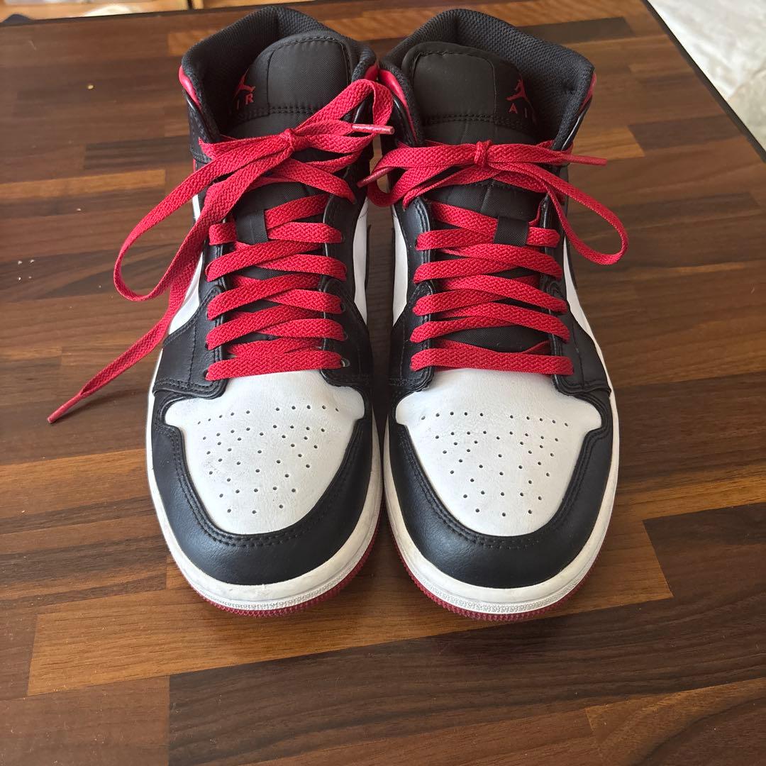 ジョーダン1 MID
