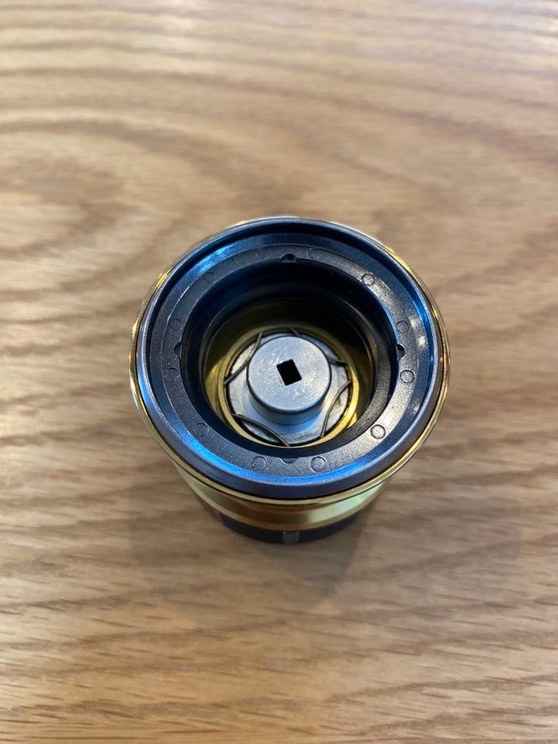 【極美品】夢屋18ステラ2500F4スプール