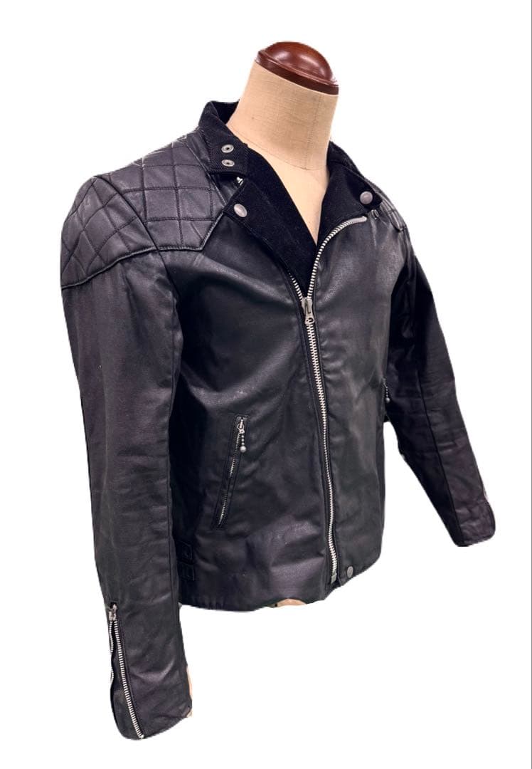 ジャケット・アウター ADDICT CLOTHES RESISTANCE JACKET 40